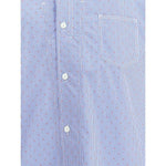 Junya Watanabe Cotton Shirt JU-WOB0131-L