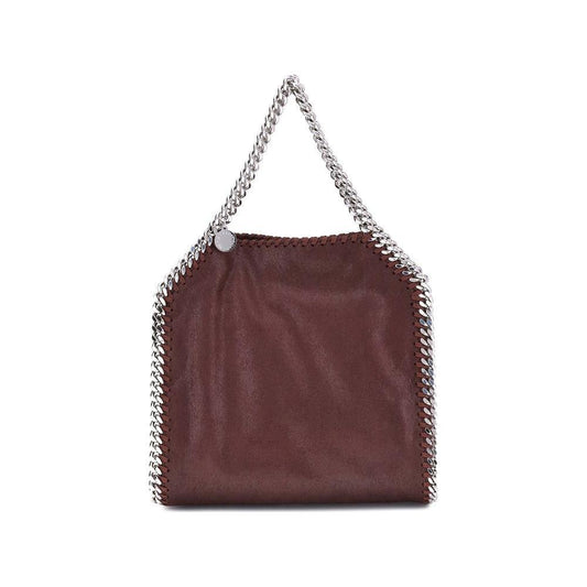 Stella McCartney Palladium Tote Handbag