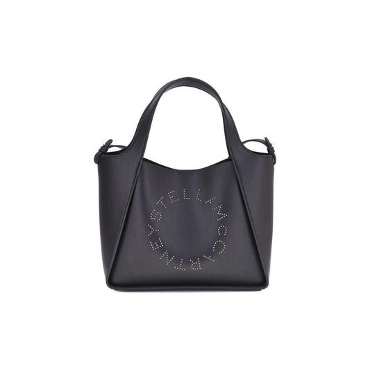Stella McCartney Faux leather Tote Bag