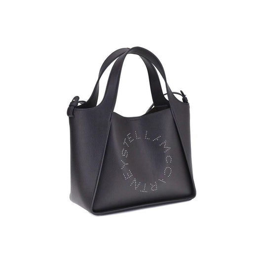 Stella McCartney Faux leather Tote Bag
