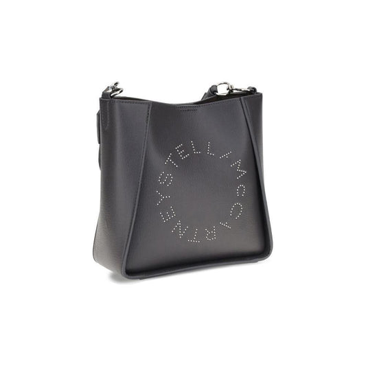 Stella McCartney Logo Shoulder Bag ST700073WP05631164BB