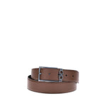 Ferragamo Leather reversible Belt