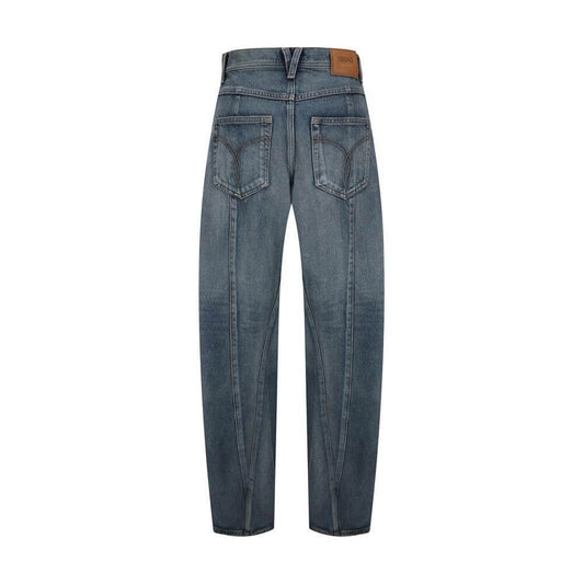 Versace Twisted Jeans VE-10196611A142951D800-27