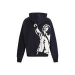 Junya Watanabe Logoed Hoodie JU-WOT9011-M