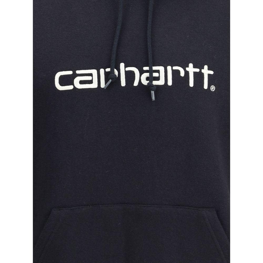 Junya Watanabe Logoed Hoodie JU-WOT9011-M