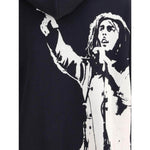 Junya Watanabe Logoed Hoodie JU-WOT9011-M