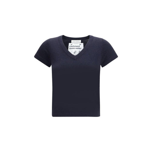 Extreme Cashmere Knit T-Shirt