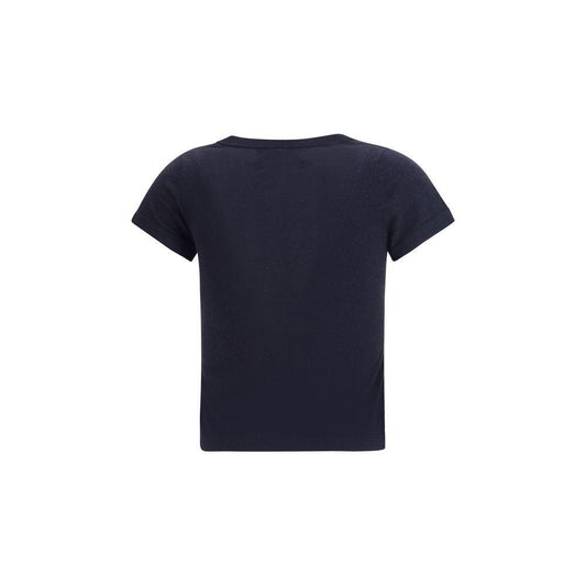 Extreme Cashmere Knit T-Shirt