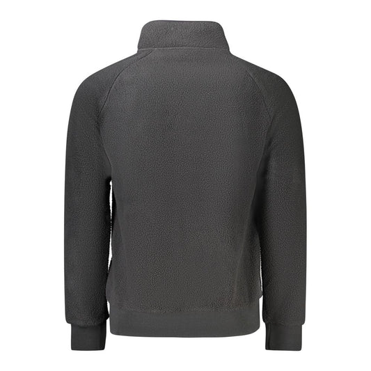 Norway 1963 Black Polyester Men Jacket NO-33461-XL