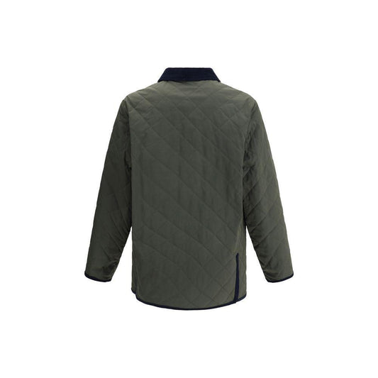 Valentino Logo quilted Jacket VA-7V3CJK95CKVAPF-IT50 | L
