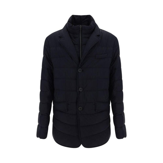 Herno Down Jacket HE-PI001ULE12456Z9300-IT54 | XXL