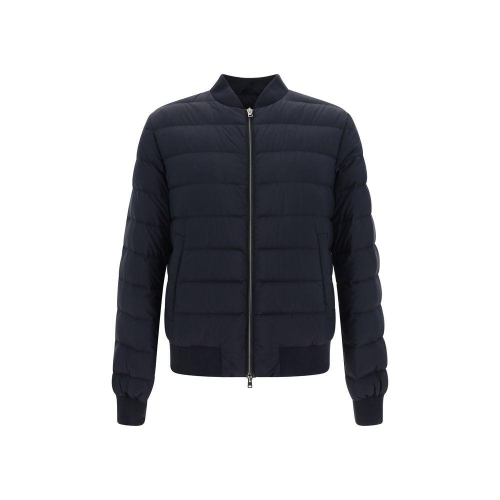 Herno Down Jacket HE-PI010ULE12456Z9300-IT46 | S