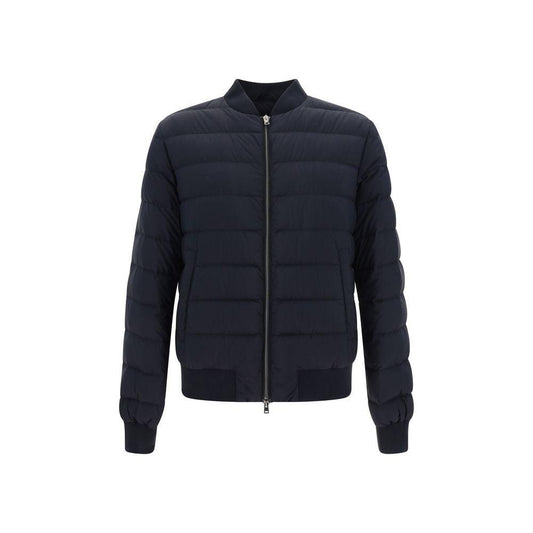 Herno Down Jacket for Men HE-PI010ULE12456Z9300-IT46 | S
