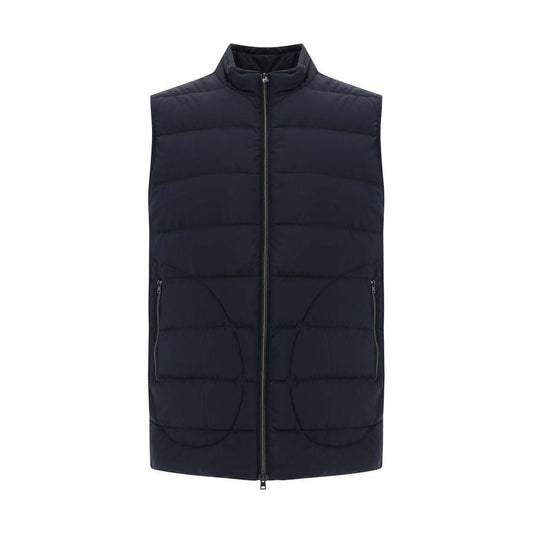 Herno Vest HE-PI012ULE12456Z9300-IT46 | S