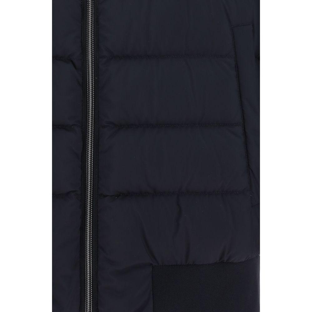 Herno Down Jacket HE-PI010ULE12456Z9300-IT46 | S