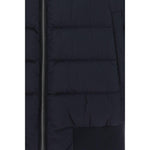 Herno Down Jacket HE-PI010ULE12456Z9300-IT46 | S