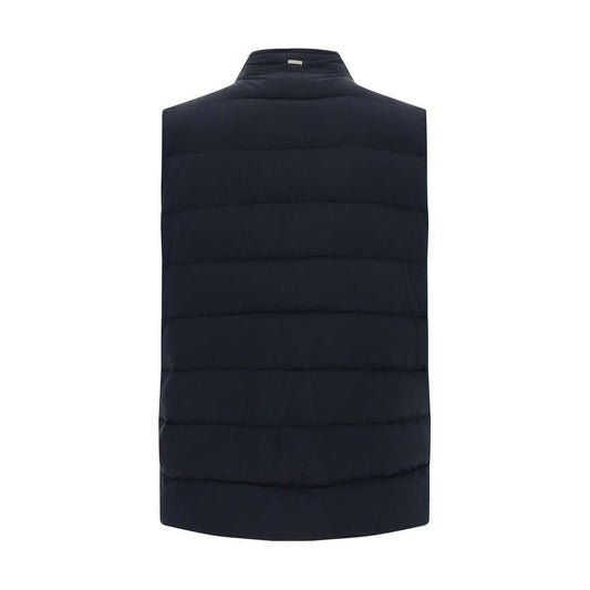 Herno Vest HE-PI012ULE12456Z9300-IT46 | S