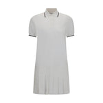 Brunello Cucinelli Polo Dress BR-ML824AEN42C159-S