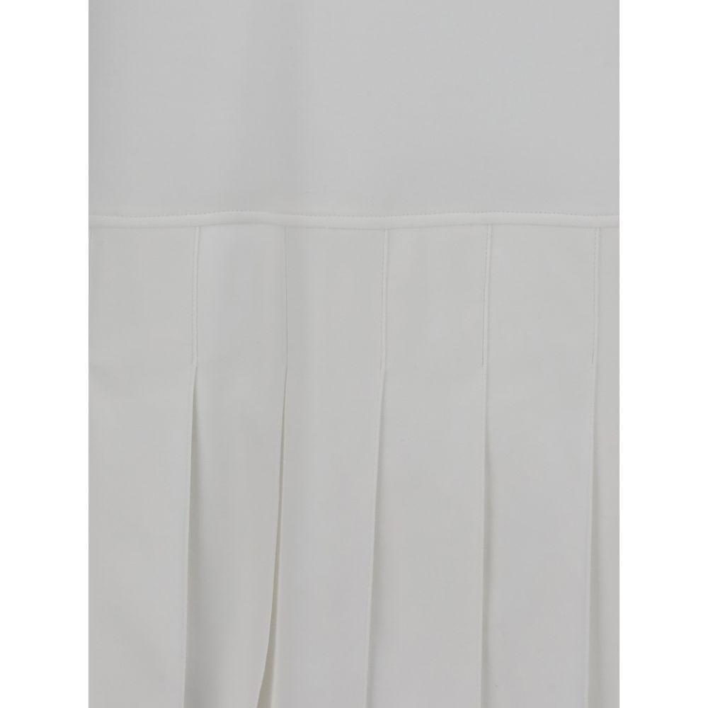 Brunello Cucinelli Polo Dress BR-ML824AEN42C159-S