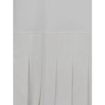 Brunello Cucinelli Polo Dress BR-ML824AEN42C159-S