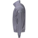 Calvin Klein Blue Polyamide Men Jacket CA-33735-S