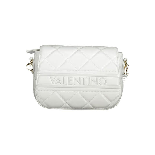 Mario Valentino Gray Polyethylene Women Handbag VA-36201