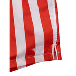 Emporio Armani Red Polyester Swim Short EM-9402665-M