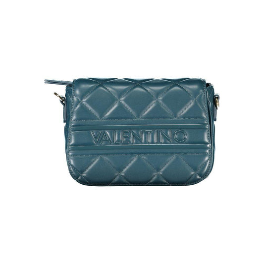 Mario Valentino Green Polyethylene Women Handbag VA-32726