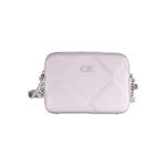Calvin Klein Purple Polyester Handbag CA-26291