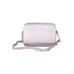 Calvin Klein Purple Polyester Handbag CA-26291