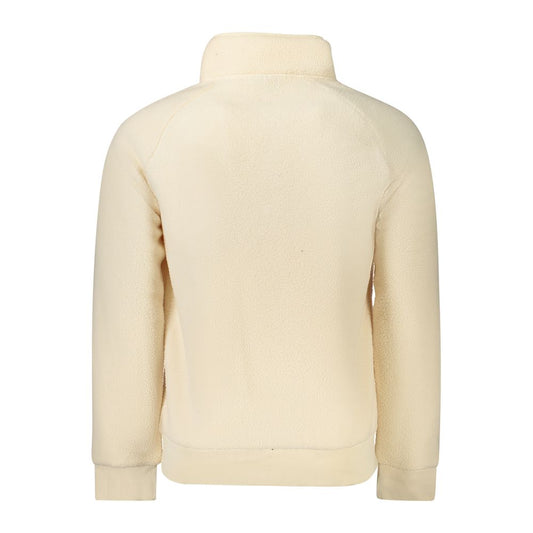 Norway 1963 White Polyester Men's Sports Jacket NO-33468-XL