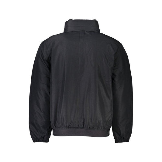 Calvin Klein Elegant Waterproof Long-Sleeved Jacket CA-26224-S