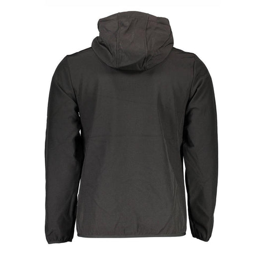 Norway 1963 Black Polyester Jacket