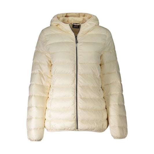 Norway 1963 Beige Polyamide Jackets & Coat NO-32052-S