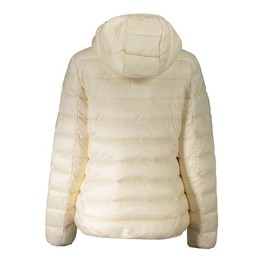 Norway 1963 Beige Polyamide Jackets & Coat NO-32052-S