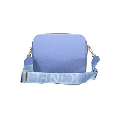 Coccinelle Azzurro Leather Women Bag