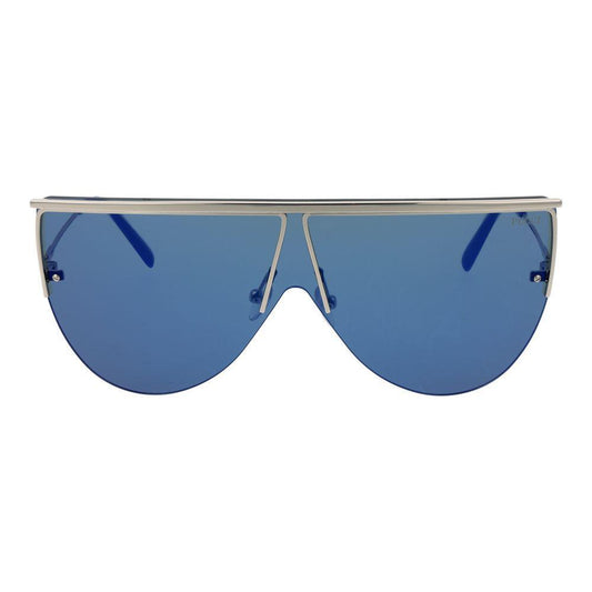 Emilio Pucci Silver Women Sunglasses PU-1033617