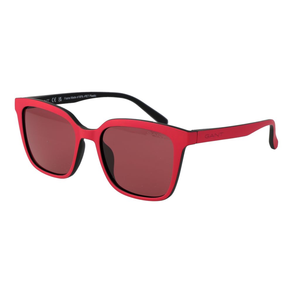 Gant Multicolor Plastic Sunglasses