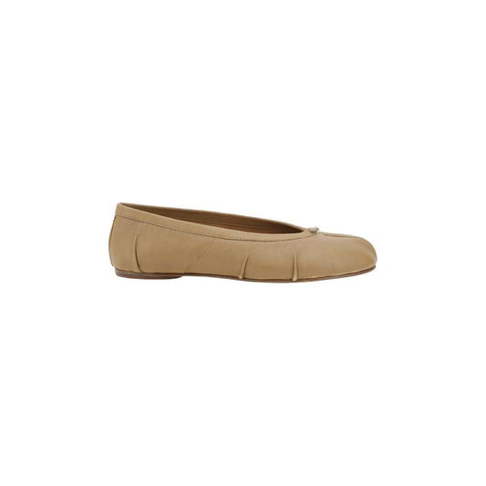 Margiela Tabi Ballerinas MA-S58WZ0127P6378T4091-EU36/US6