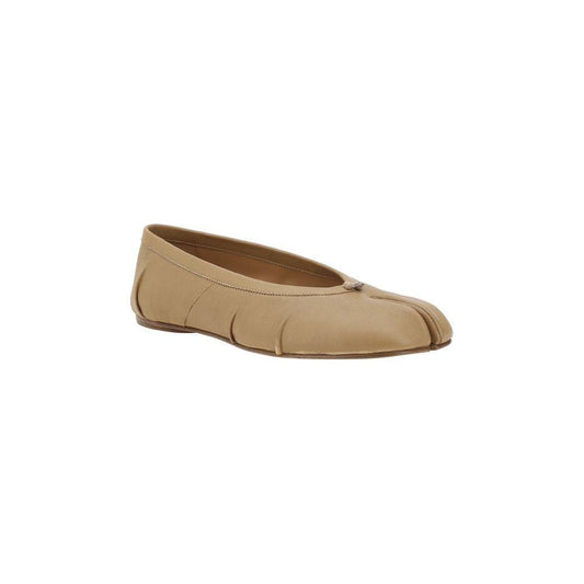 Margiela Tabi Ballerinas MA-S58WZ0127P6378T4091-EU36/US6
