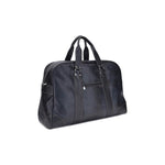 Brunello Cucinelli Leather Travel Bag