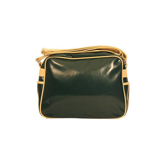 Gola Green Synthetic Handbag GO-4939