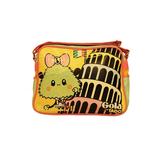 Gola Verde Synthetic Women Shoulder Bag Gola