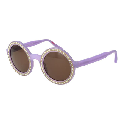 Andy Wolf Multicolor Acetate Sunglasses Andy Wolf