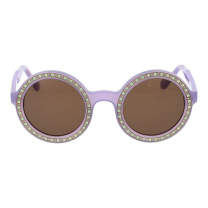 Andy Wolf Multicolor Acetate Sunglasses Andy Wolf