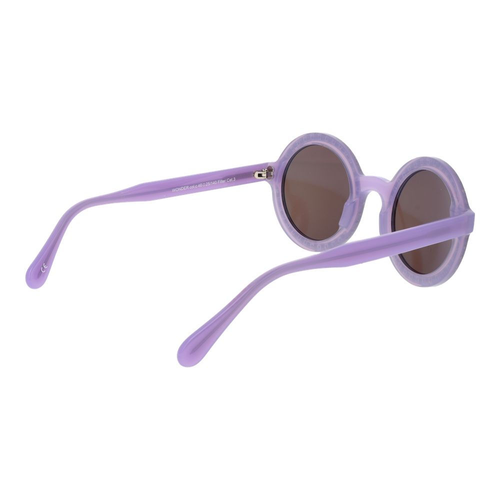 Andy Wolf Multicolor Acetate Sunglasses Andy Wolf