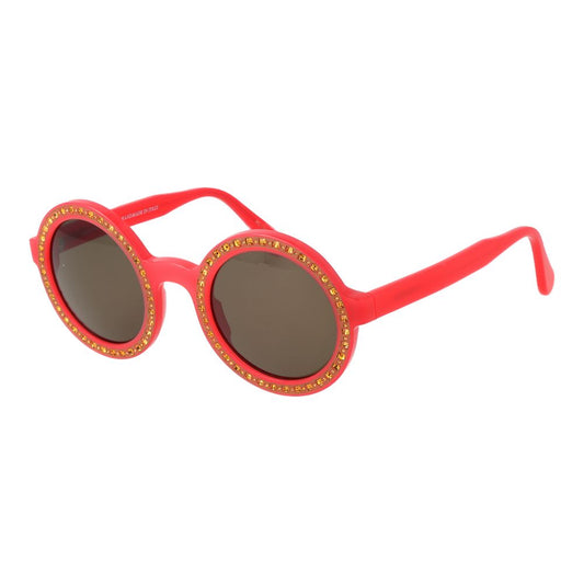 Andy Wolf Multicolor Acetate Sunglasses Andy Wolf