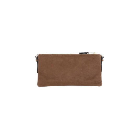 Miu Miu Leather Pouch MI5NI007AEFXF0316BB