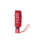 Alviero Martini Prima Classe Red Nylon Umbrella ALMAPRCL-13161800146