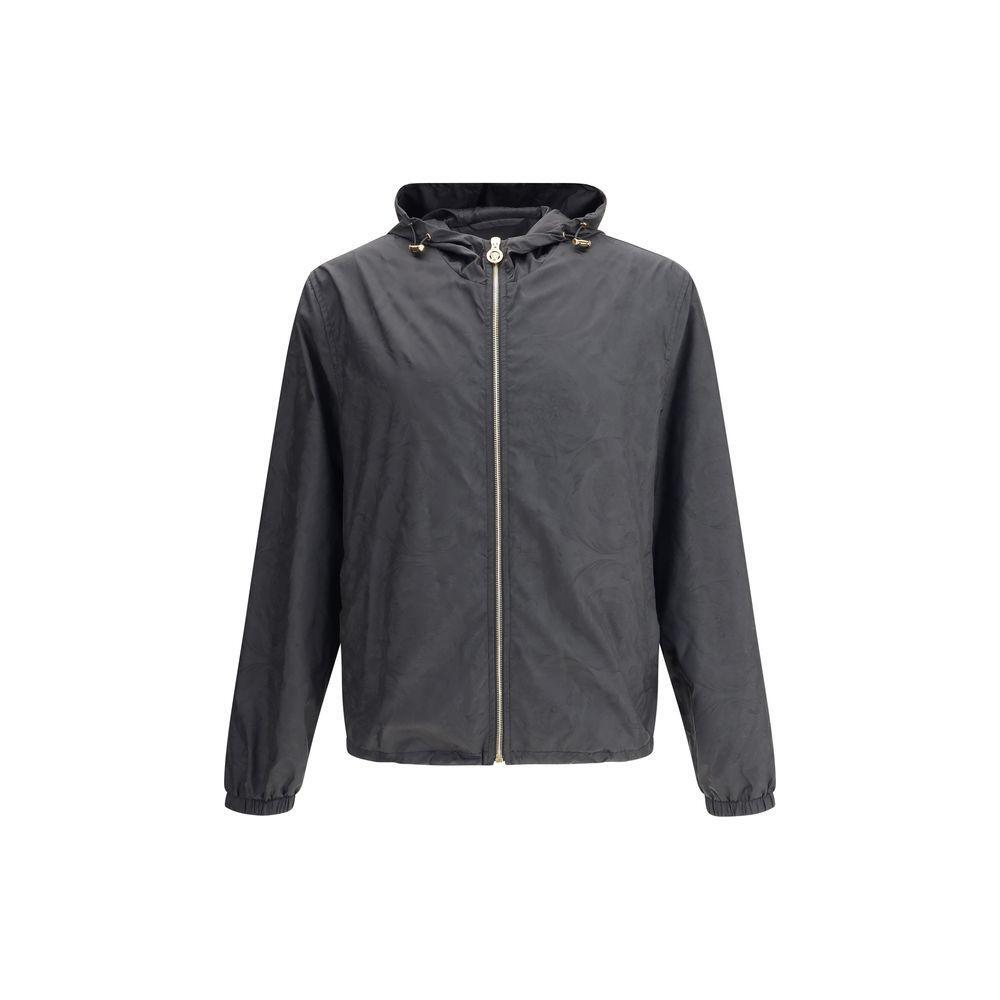 Versace Waterproof Jacket VE-10198951A150051B000-IT48 | M